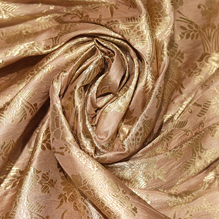 Brocade Silk